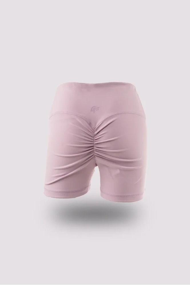 Gravity Force Freedom Flow – High Performance Workout Shorts - Image 3