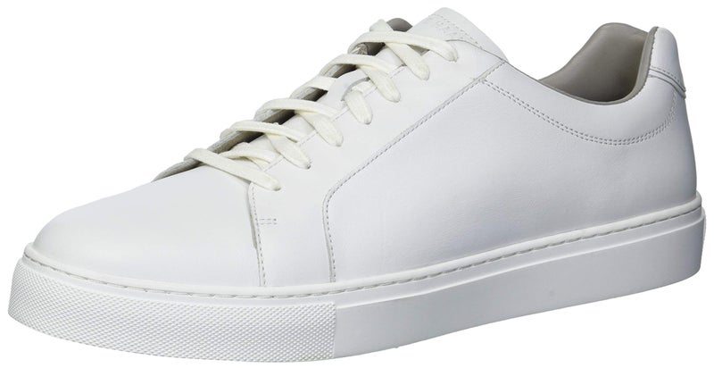 Cole Haan Men's Grand Series Jensen Sneaker, White, 43.5 EU - Image 1