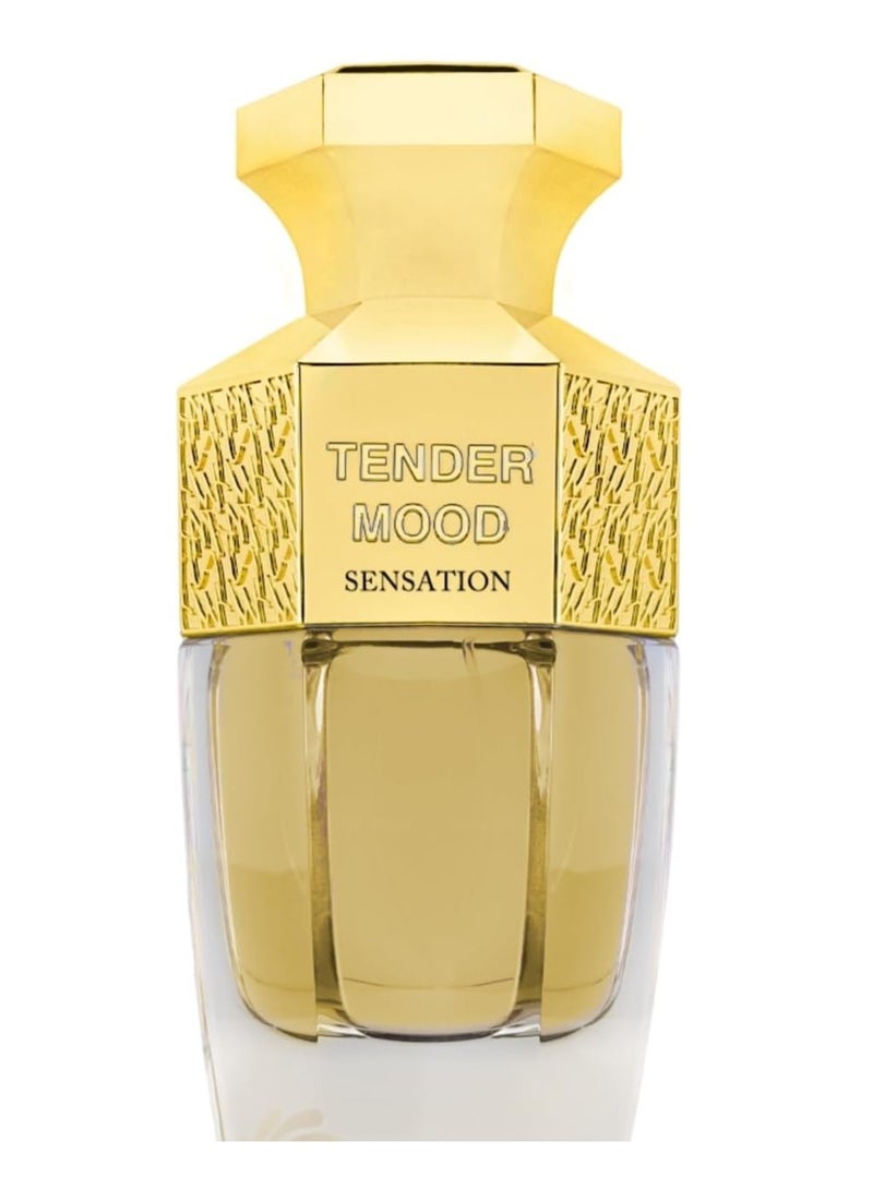 مارك جوزيف عطر مارك جوزيف تندر مود سينسيشن 100 مل - Image 1