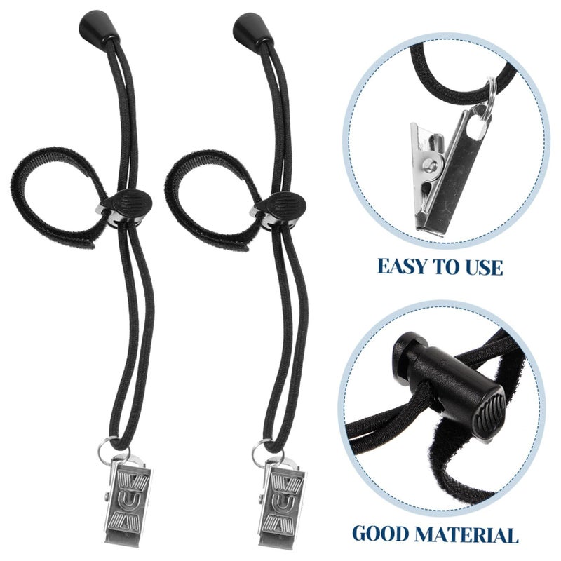 8Pcs Backdrop Clips Photography Background Clamps Support Studio Wedding Events Wrinkle - Image 5