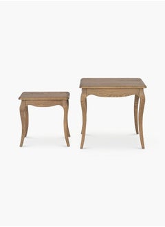 Jack Side Table - Set of 2
