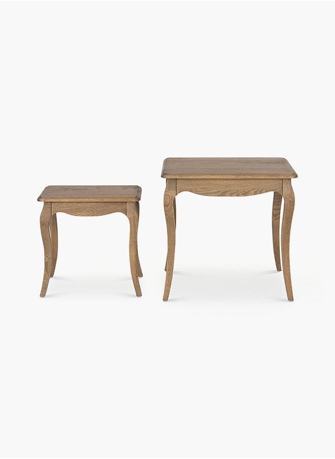 2XL Home - Jack Side Table - Set of 2 - Image 1