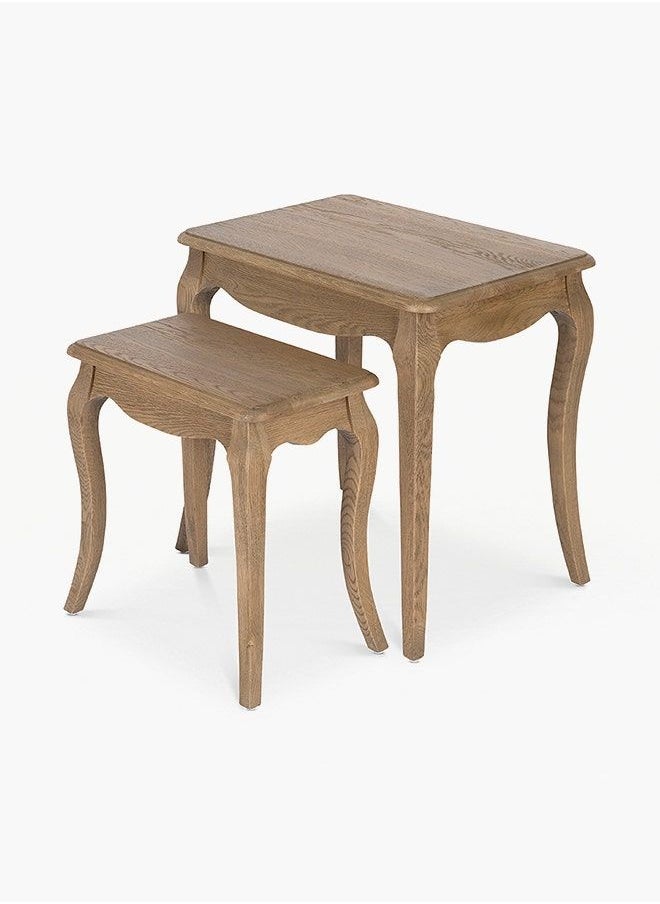 2XL Home - Jack Side Table - Set of 2 - Image 1