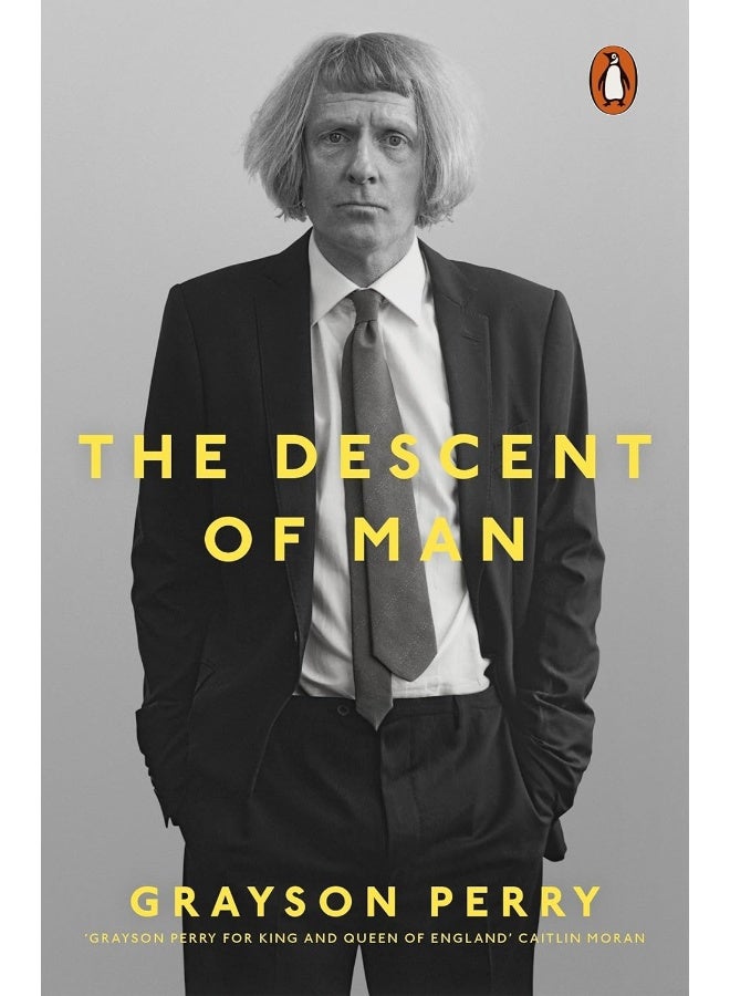 The Descent of Man