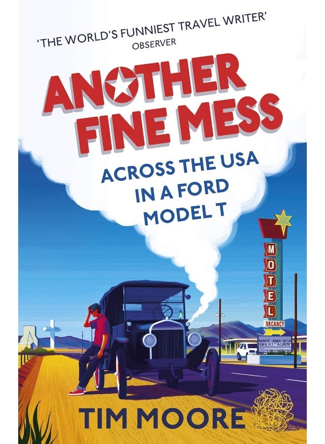 Another Fine Mess - Image 1
