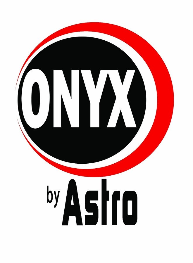أسترو نيوماتيك تول أداة تثبيت/ثقب بمقبض مسدس Astro 608PT ONYX - Image 3