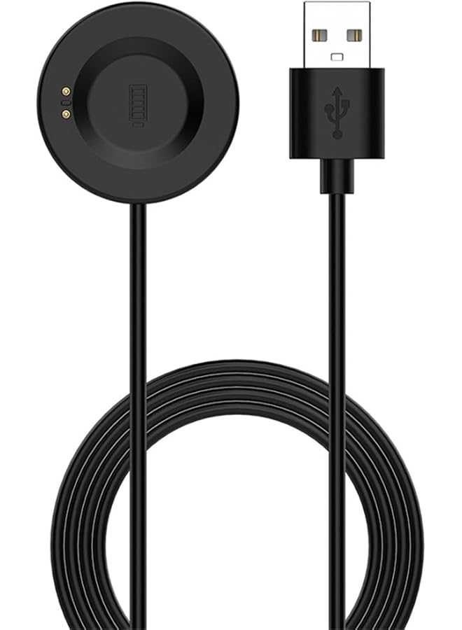 erorex Charger For Itouch Air 3 4 Se Magnetic Charging Cable For Sport 3 Explorer 3 Replacement Usb Charging Cable Cord For Smartwatch 3.3Ft 1M Fast Charging  - Image 1