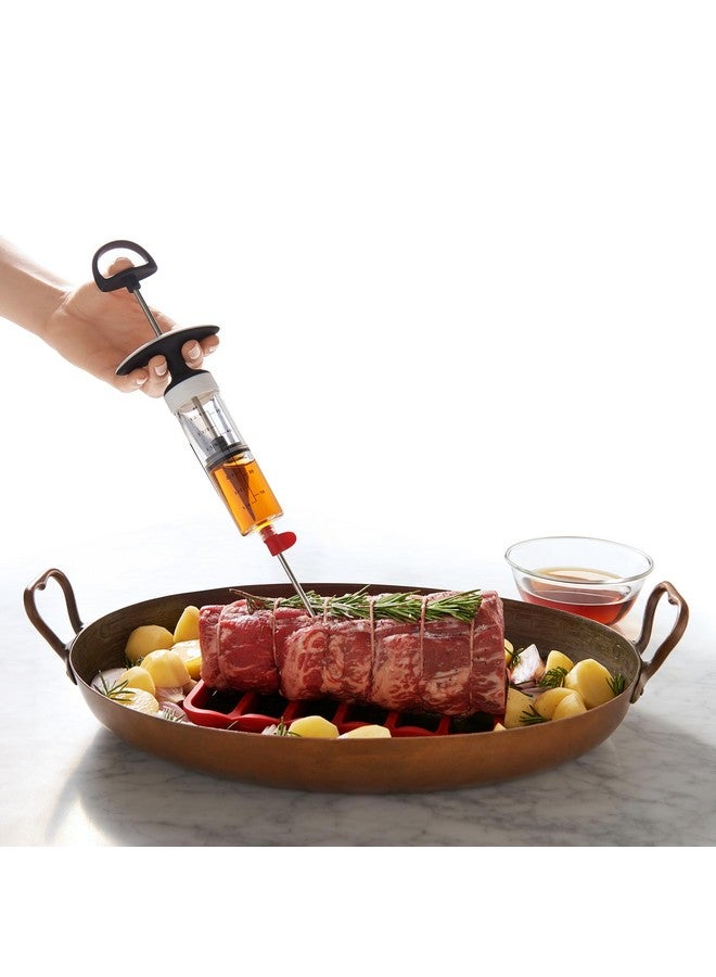 OXO OXO Good Grips Flavor Injector for Meat & Poultry  - Image 5