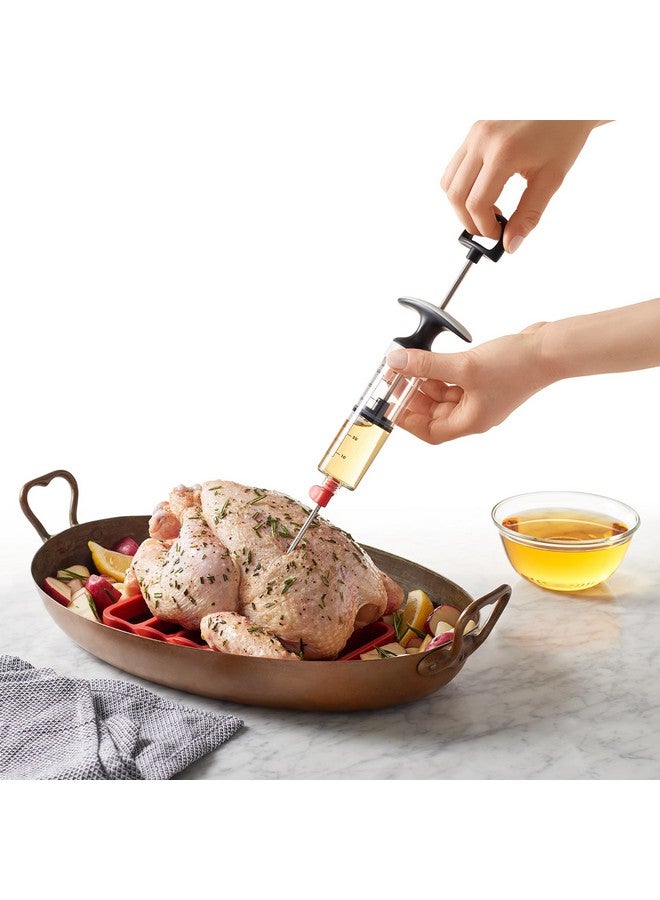 OXO OXO Good Grips Flavor Injector for Meat & Poultry  - Image 4