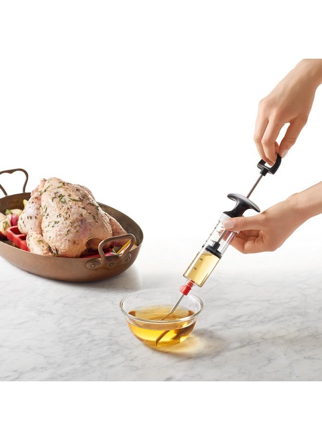 OXO OXO Good Grips Flavor Injector for Meat & Poultry  - Image 3
