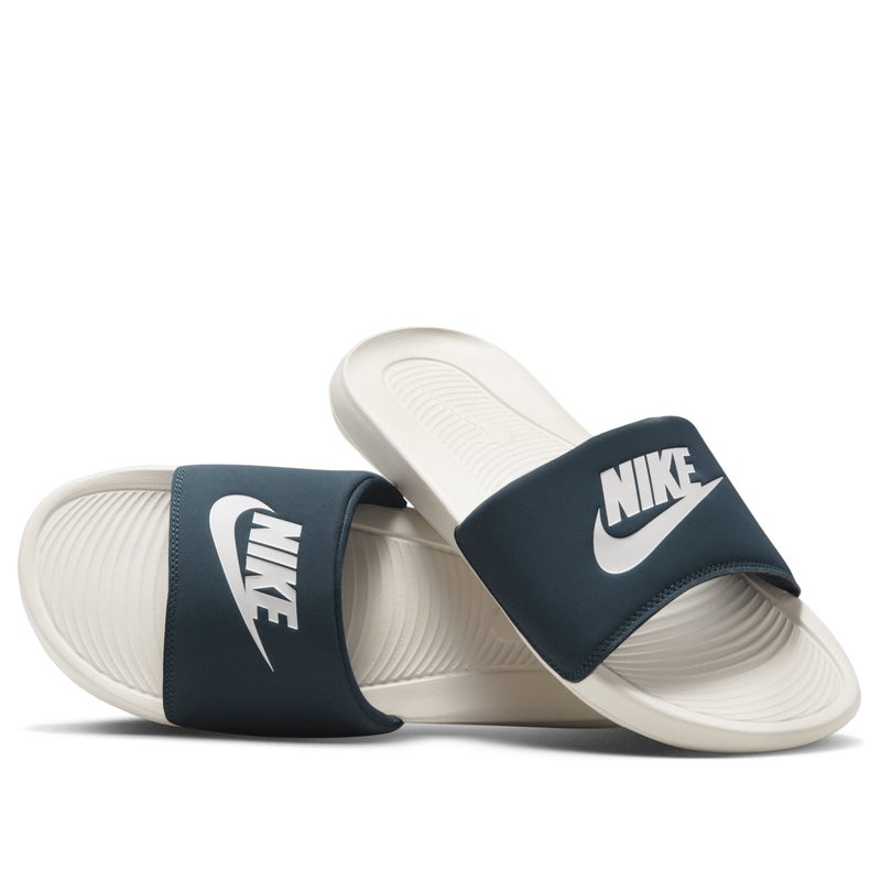 Nike Victori One Slide 'Armory Navy' - Image 2