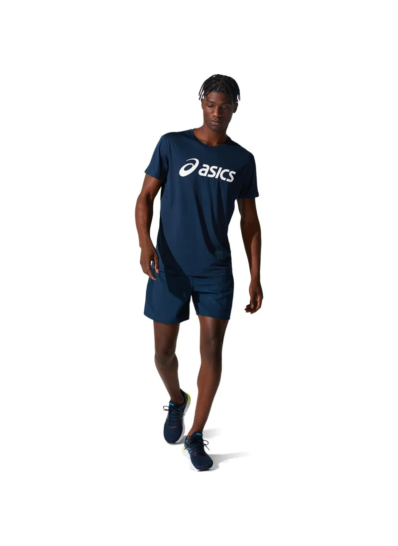 اسيكس SILVER ASICS TOP