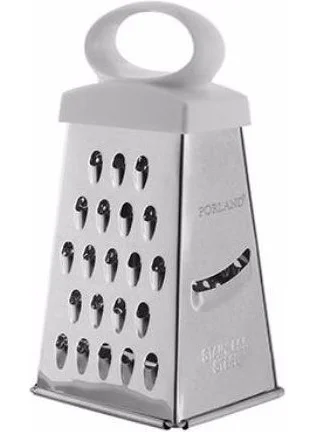 Porland Cella White Grater 13 cm