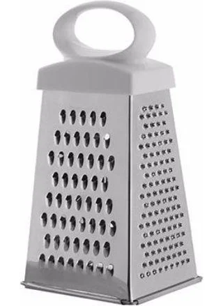 Porland Cella White Grater 13 cm