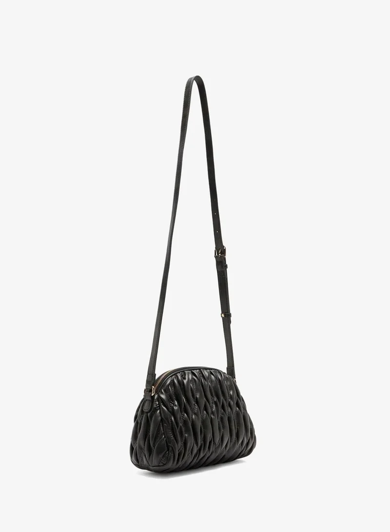 Liu Jo Quilted crossbody bag