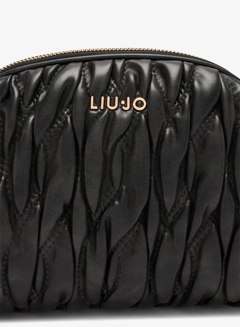 Liu Jo Quilted crossbody bag