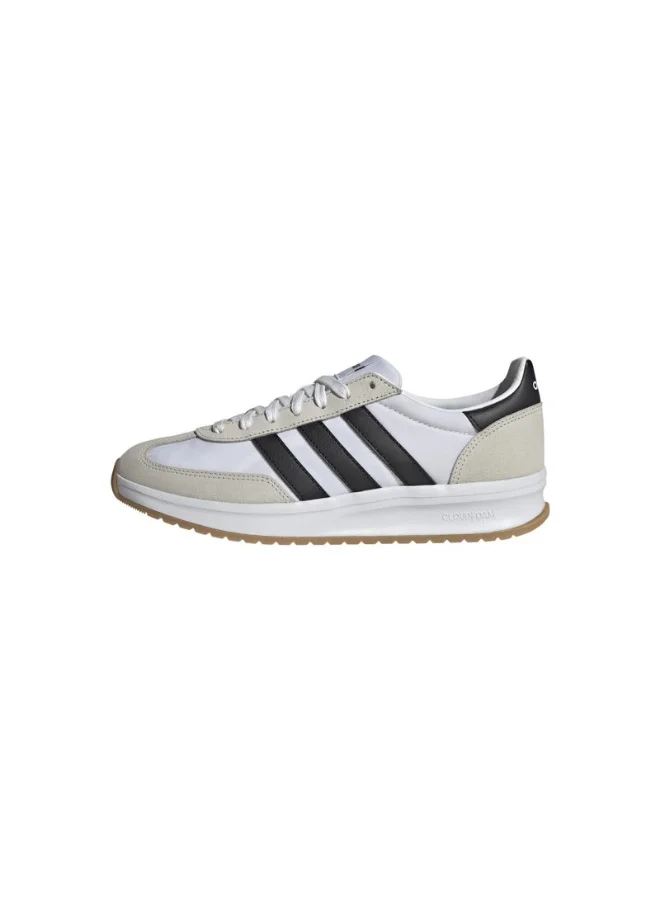 Adidas Adidas Run 70S 2.0 M White Sportswear Shoes For Men