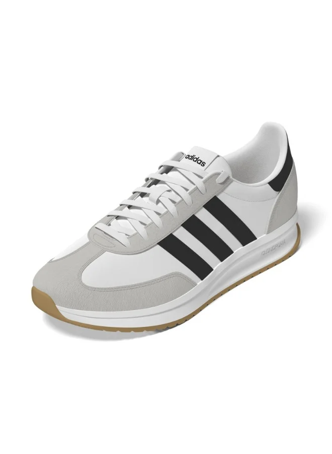 Adidas Adidas Run 70S 2.0 M White Sportswear Shoes For Men