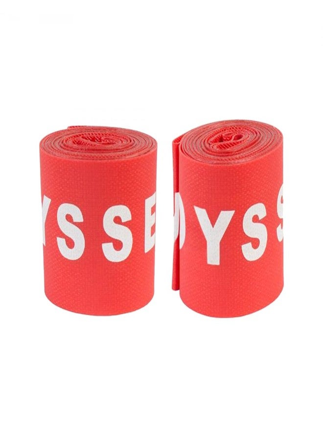 Odyssey High Pressure 24" Rim Strips