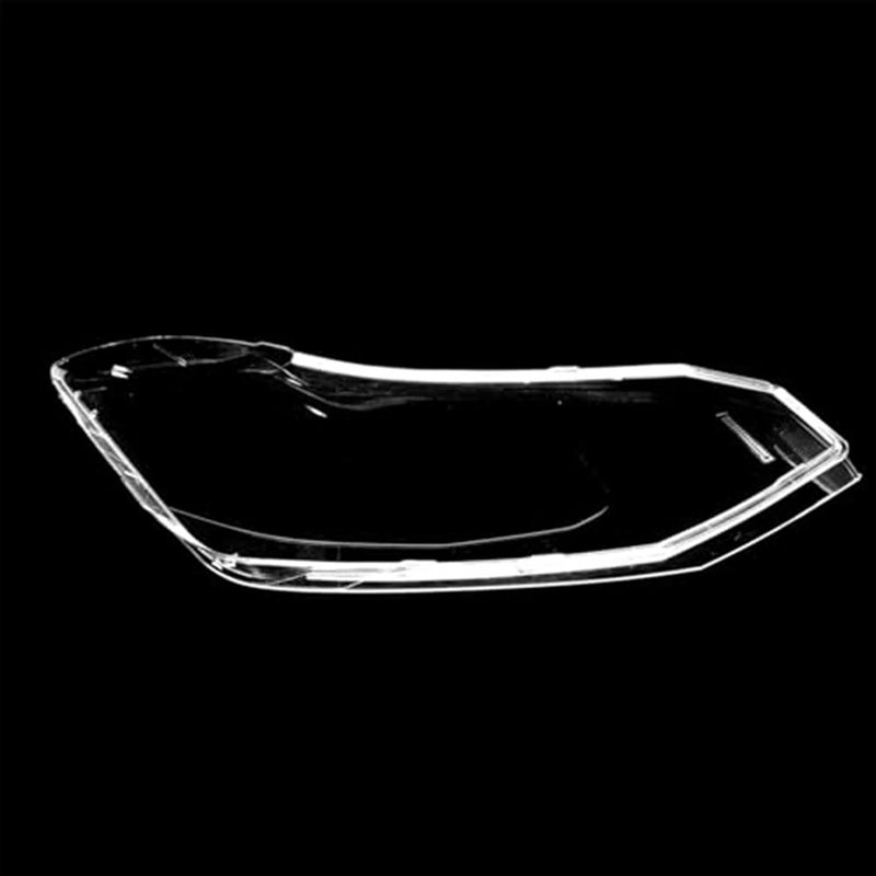 Wivplex Headlight Cover for Volkswagen Polo 2018-2020 - Image 1