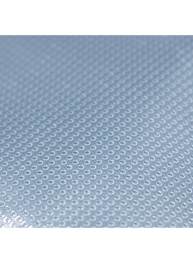 إكسفور أكياس تفريغ الهواء، أكياس تفريغ جافة/رطبة لتخزين الطعام، أكياس بلاستيكية شفافة مسطحة مفتوحة من الأعلى، أكياس تغليف طعام سائبة مع شق ممزق، 100 قطعة، 5.9 × 9.8 بوصة - Image 4