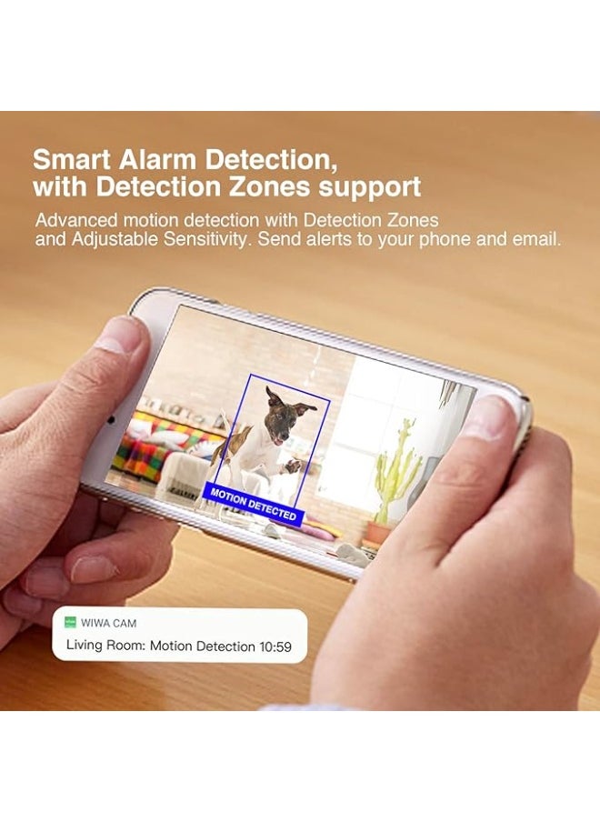 Smart Hidden Camera Charger – USB Wall Charger Spy Camera with Motion Detection, 1080P HD Recording, Loop Recording, No WiFi Needed – Security Surveillance Cam