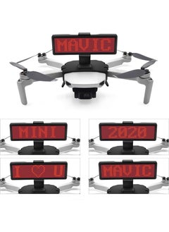 DJI Mavic Mini Bluetooth LED Display Matrix Module Message Sign