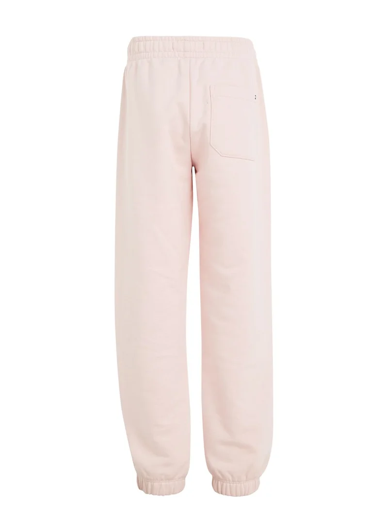 TOMMY HILFIGER Kids Essential Sweatpants