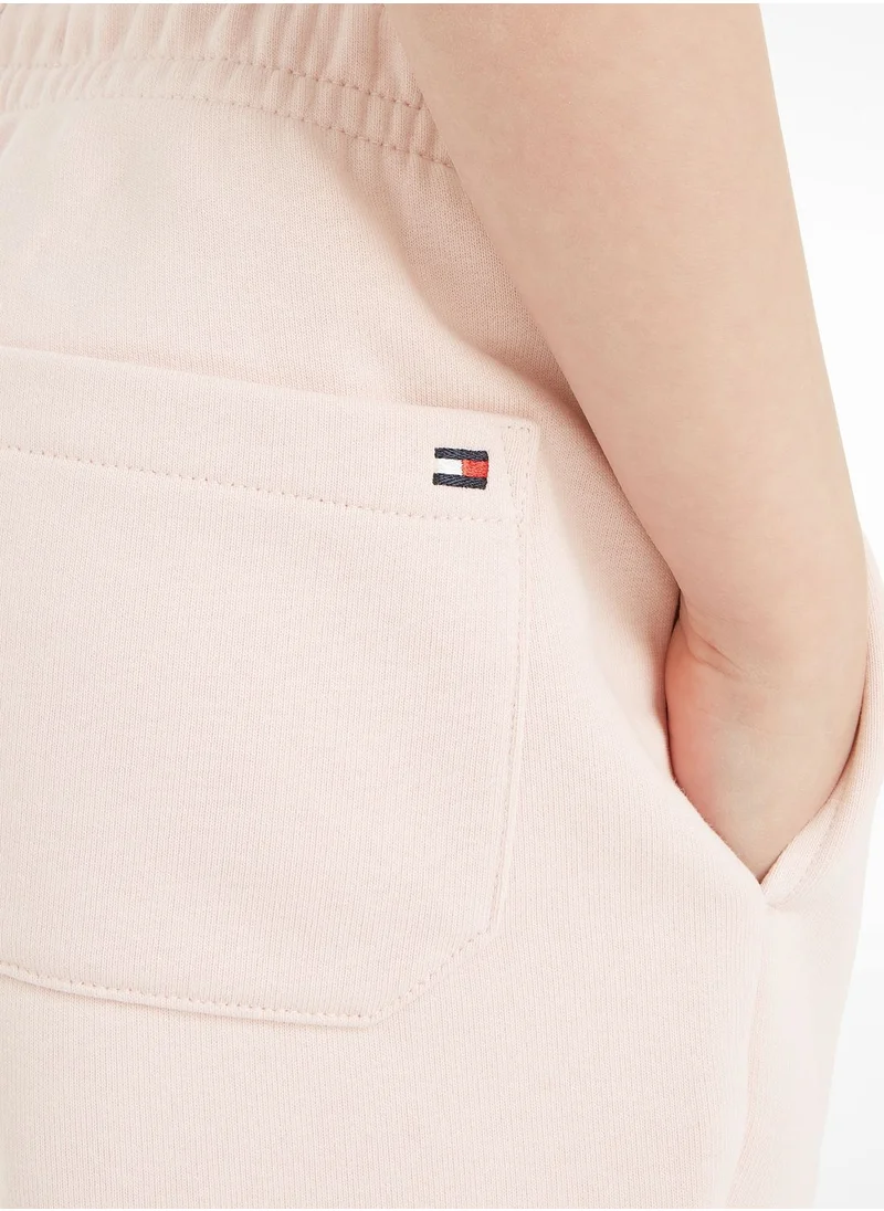 TOMMY HILFIGER Kids Essential Sweatpants