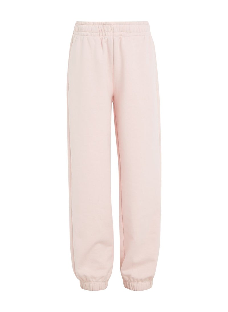 TOMMY HILFIGER Kids Essential Sweatpants  - Image 4