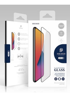 Dux Ducis Tempered Glass Screen Protector For Reno 10 Pro Plus