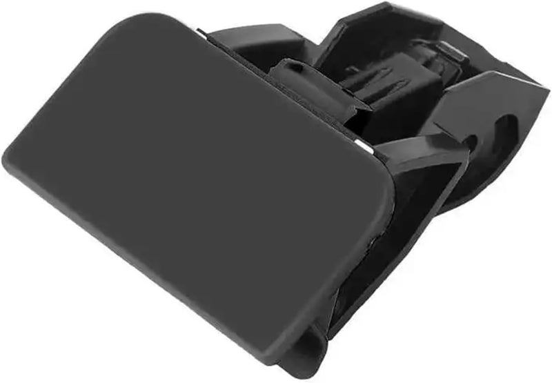 Wivplex Car Glove Box Lock Latch Handle for Volkswagen - Image 1