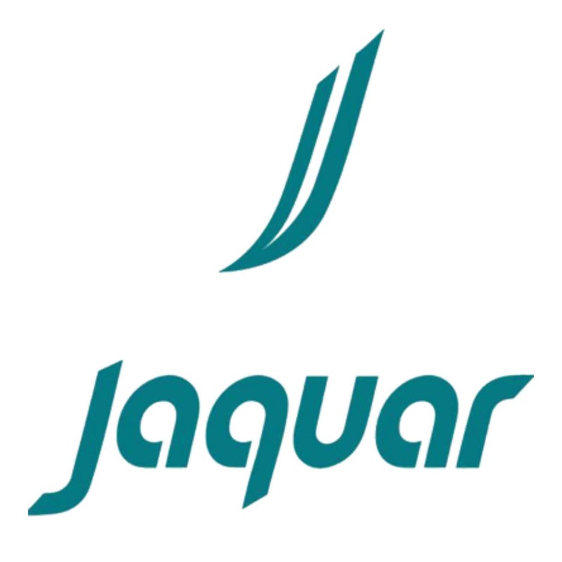 Jaquar SHA455L600 600 MM Shower Arm Square Bend - Image 2
