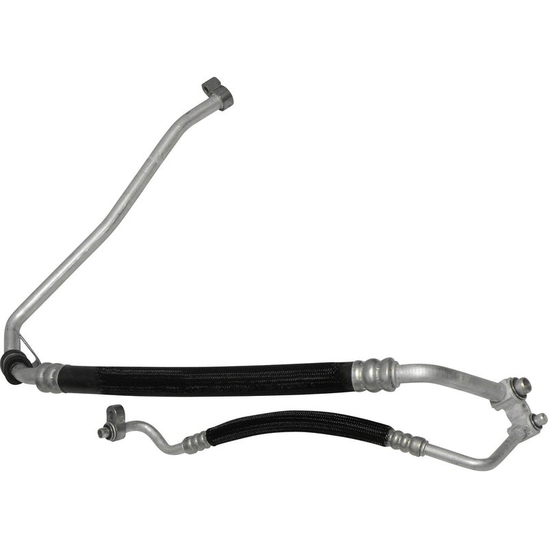 UAC HA 11481C A/C Manifold Hose Assembly,1846 - Image 4