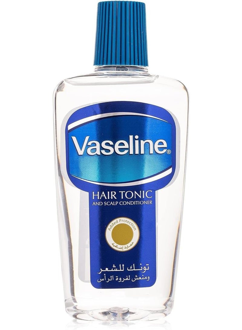 Vaseline Hair Tonic And Scalp Conditioner 100ml - Image 1