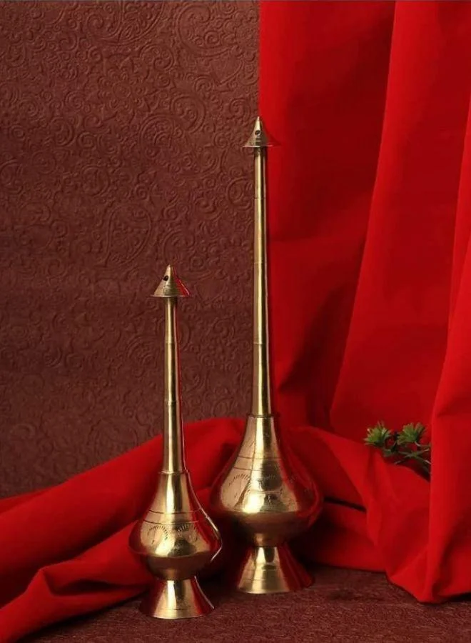 كويزيرا Brass Marash Perfume sprinkler