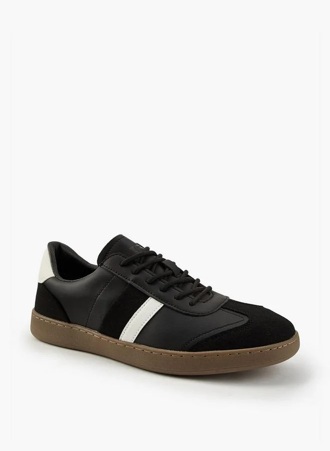 LBL by Shoexpress Men's Lace-Up Sneakers