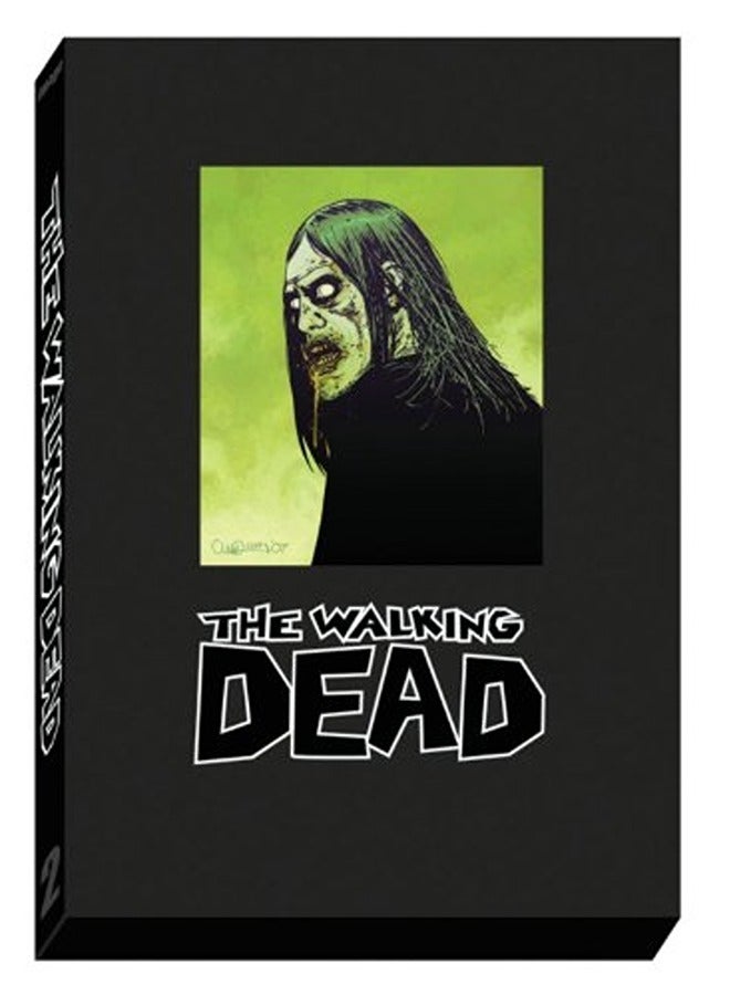 The Walking Dead Omnibus