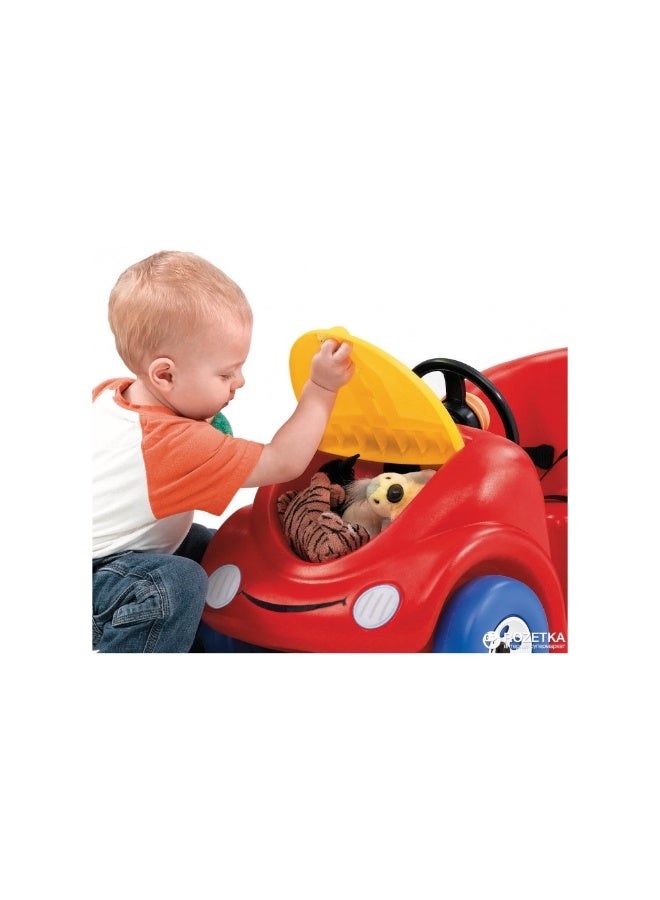 Step2 Push Around Buggy 10th Anniversary Edition (Red)  - Image 3