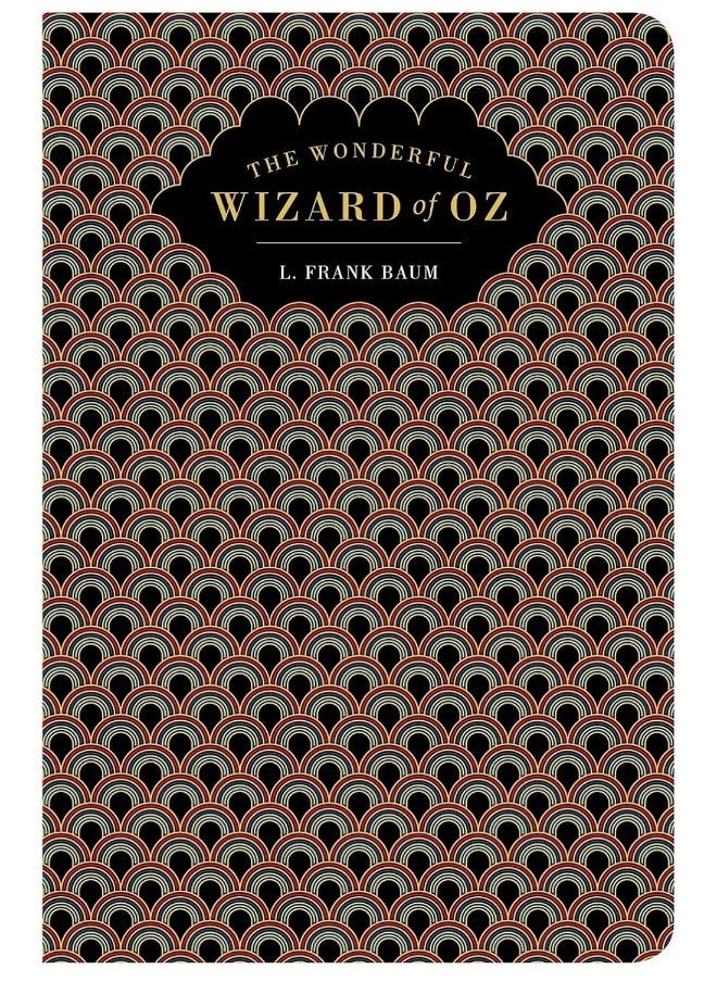 Chiltern Publishing The Wonderful Wizard of Oz 