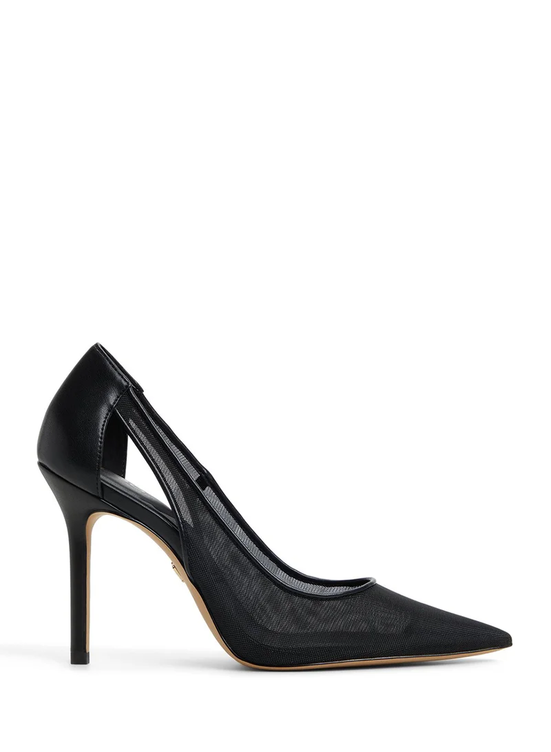 الدو Pointed Toe High Heel Pumps