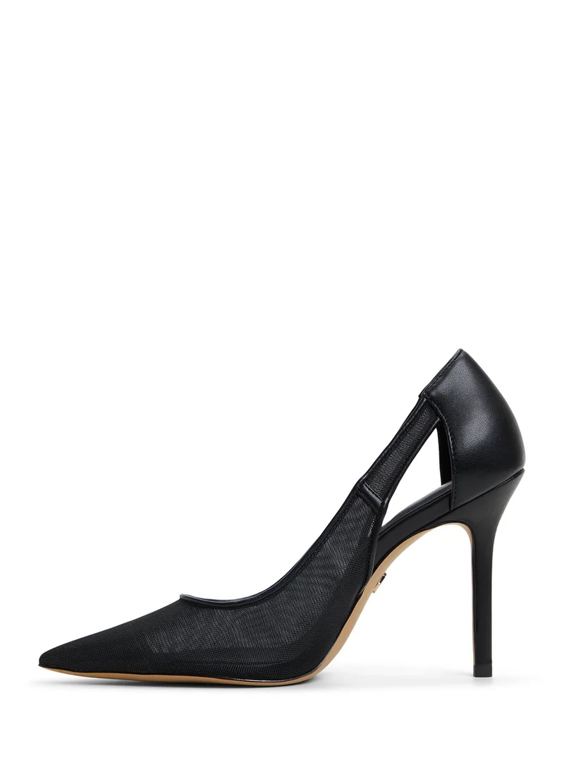 الدو Pointed Toe High Heel Pumps