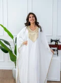 AL BENT AL SHARQIEH white