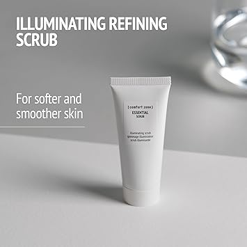 Comfort Zone Essential Scrub 60ml - Image 2