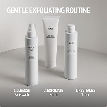 Comfort Zone Essential Scrub 60ml - Image 5