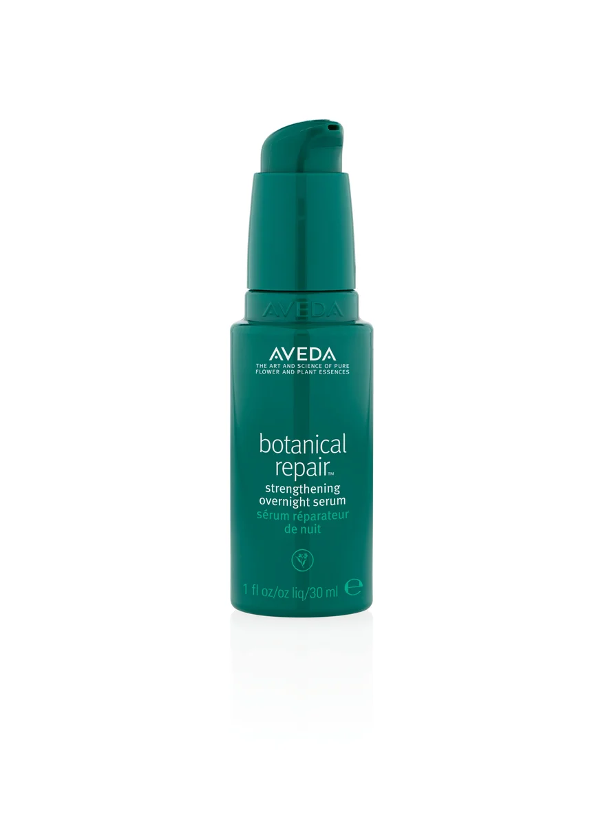 افيدا botanical repair™ strengthening overnight serum 30