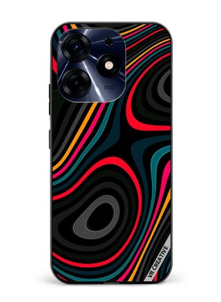 Protective Case Cover For Tecno Spark 10 Pro Abstract Design Multicolour - pzsku/Z7686D7FFEC518B6E2DC5Z/45/_/1690554517/77d7303f-9f3a-490d-9cc0-0068c11df19a