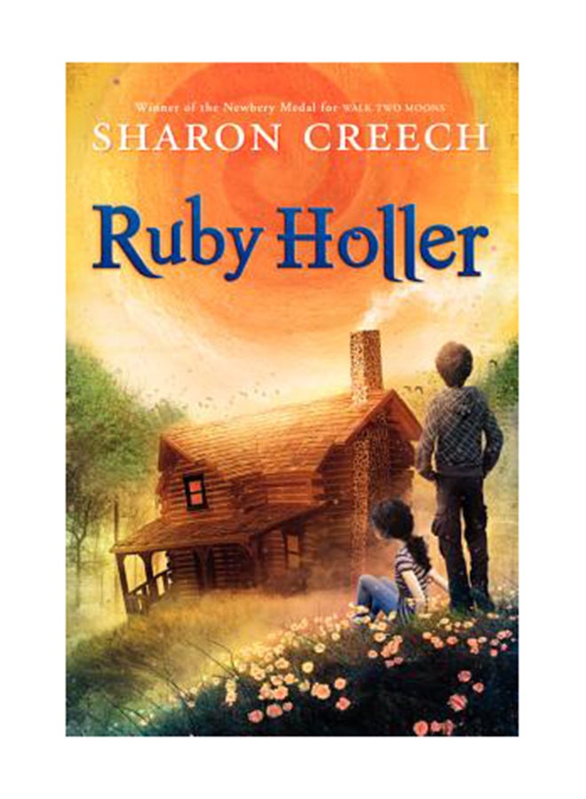 Ruby Holler