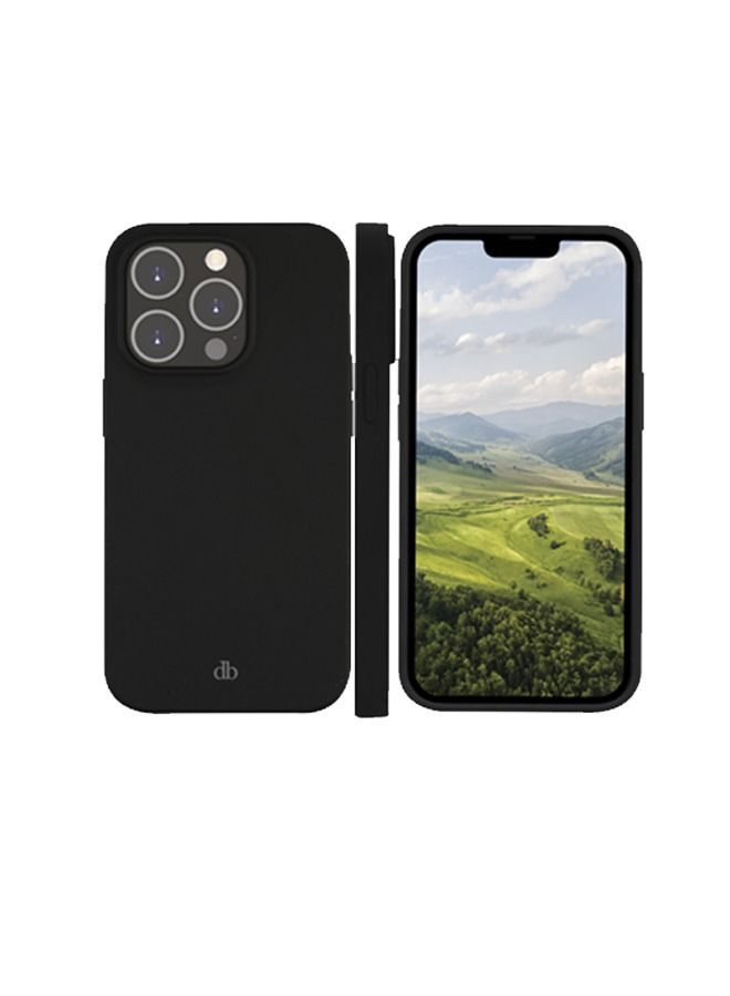 dbramante1928 Case For iPhone 14 Pro Max -Night Black - Image 3