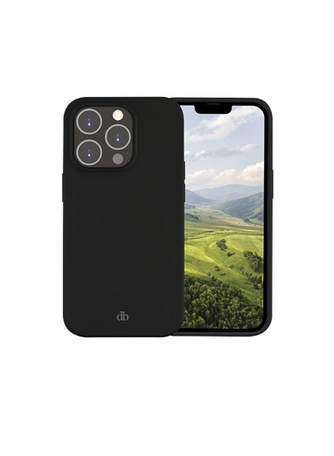 dbramante1928 Case For iPhone 14 Pro Max -Night Black - Image 1